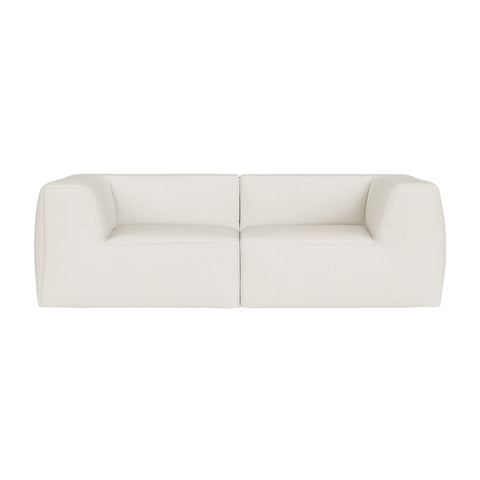 Great 2-seater Sofa Cifrado 0111