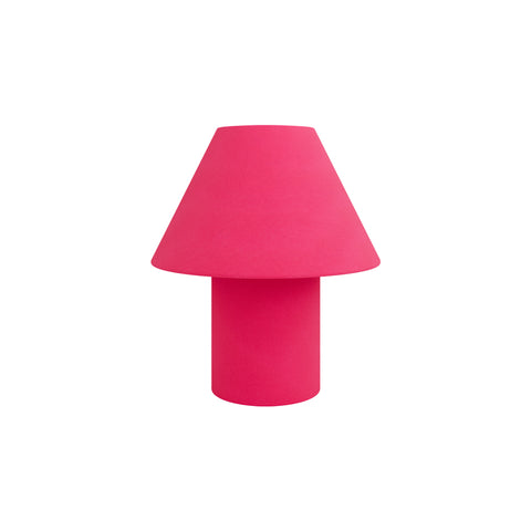 Toto Table Lamp Small Magenta (US)