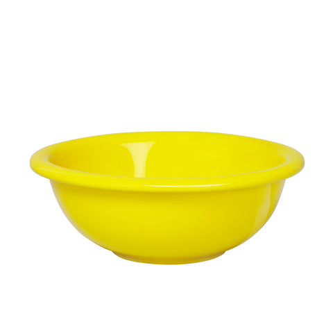 Bronto Bowl (Set of 2) Yellow