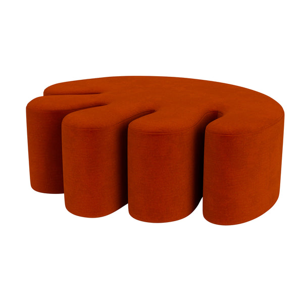 Palma Pouf Large Gentle 0373