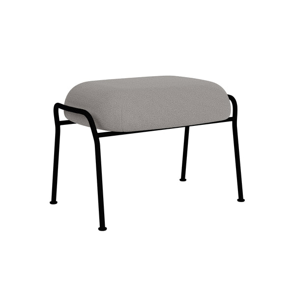 Hai Ottoman Cura 60112/Black