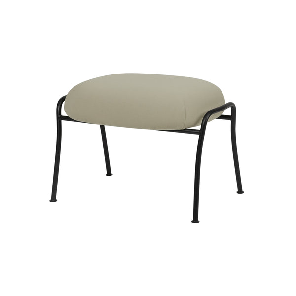 Hai Ottoman Light Beige