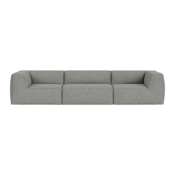Great 3-seater Sofa Safire 0012