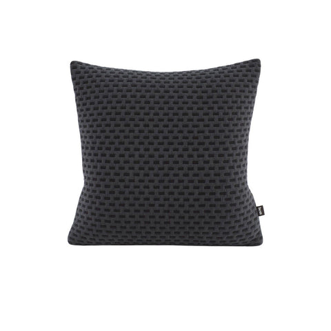 Dash Cushion Medium Charcoal