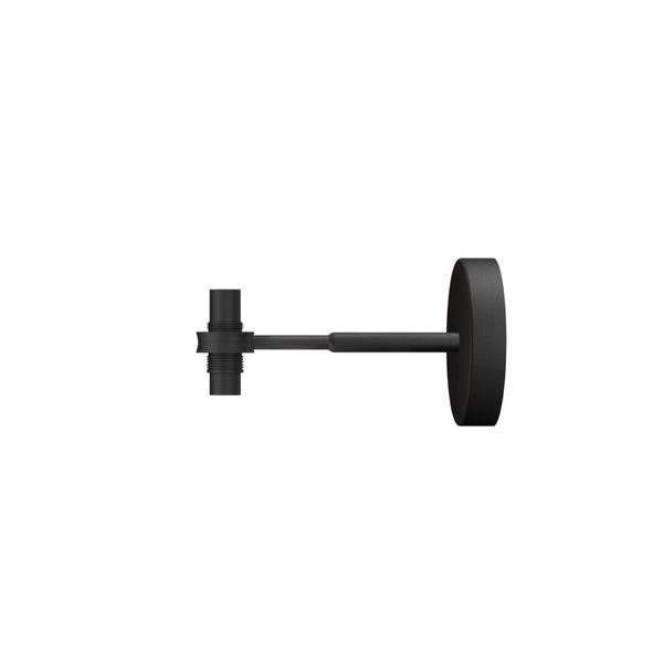 Alphabeta Wall Light Base (US) Black