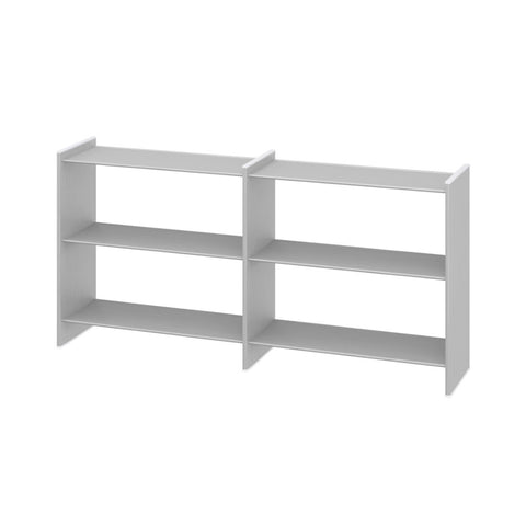 T Shelf L100 / L100 Aluminum