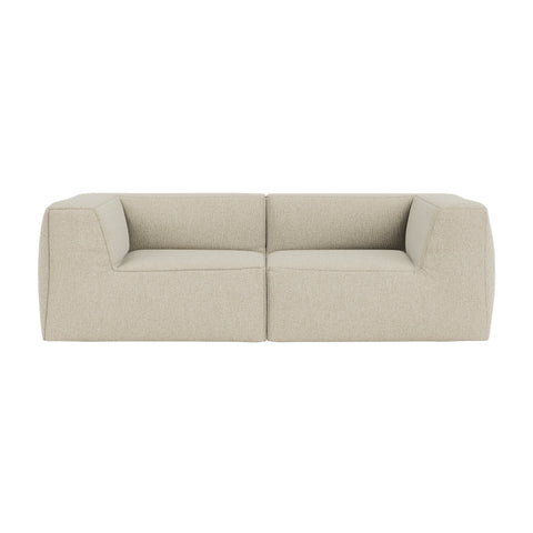 Great 2-seater Sofa Safire 0014