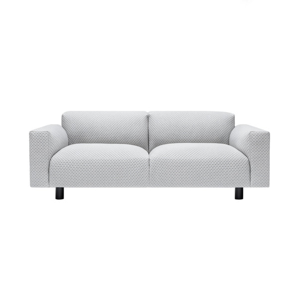 Koti 2-seater Sofa Light Grey