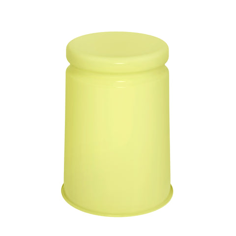 Last Stool Pale Lime