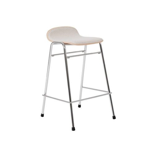 Touchwood Counter Stool Calla / Chrome