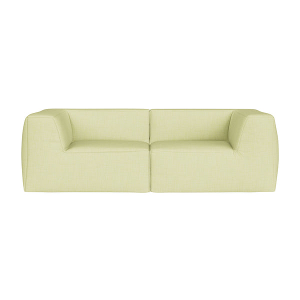 Great 2-seater Sofa Cifrado 0901