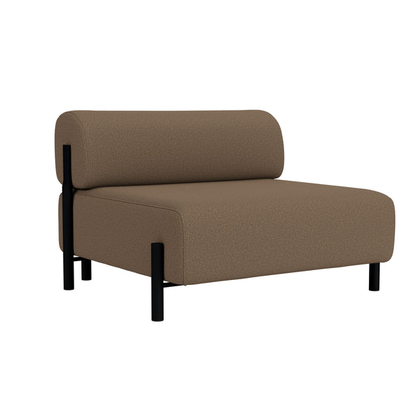 Palo Single-seater Autumn 361/Black