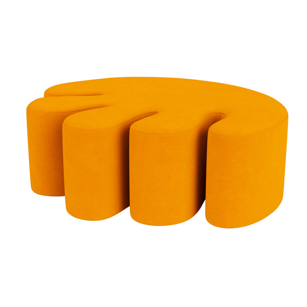 Palma Pouf Large Gentle 0443