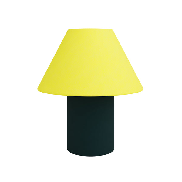 Toto Table Lamp Medium Wax Yellow / Pine (US)