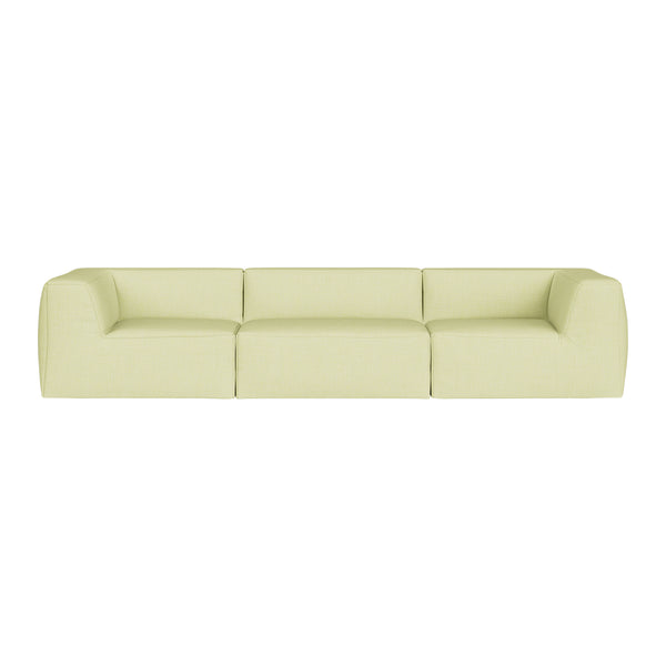 Great 3-seater Sofa Cifrado 0901