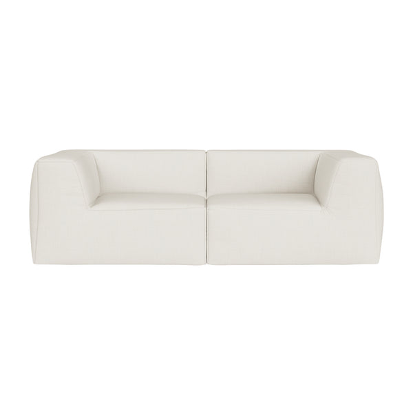 Great 2-seater Sofa Cifrado 0111