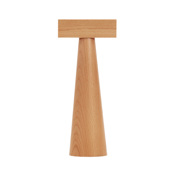 Molino Grinder Horizontal Beech Natural