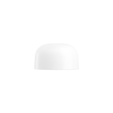 Alphabeta Shade Round Large (RL) Signal White