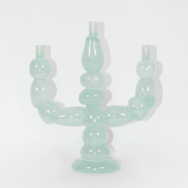 Bubble Candelabra