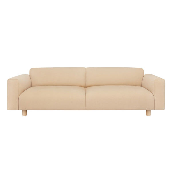 Koti 3-seater Sofa Sand