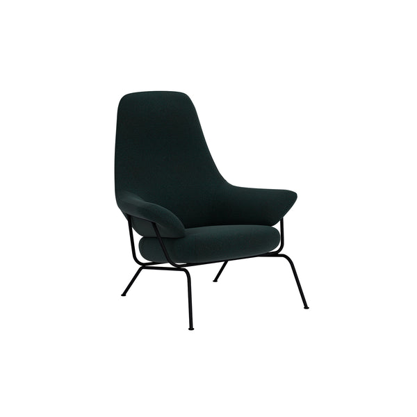 Hai Lounge Chair Pine