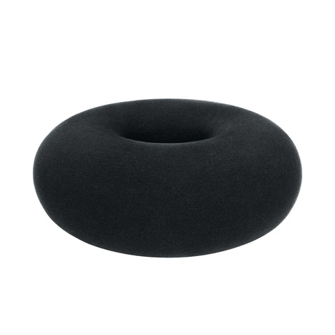 Boa Pouf Anthracite