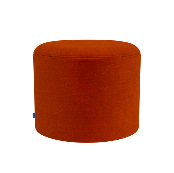 Bon Pouf Round Gentle 2 0373