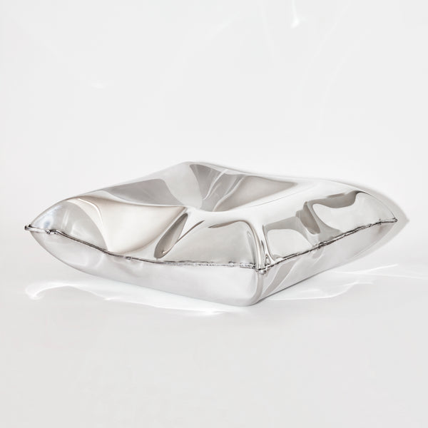 Fever Dream  Polished Aluminum