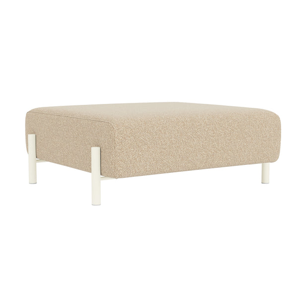 Palo Ottoman Storr 1501/White