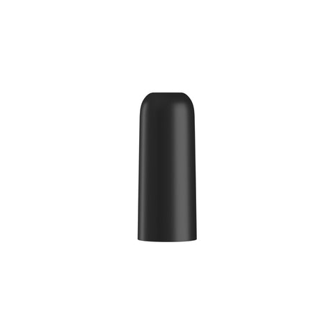 Alphabeta Shade Round Cylinder (RC) Jet Black