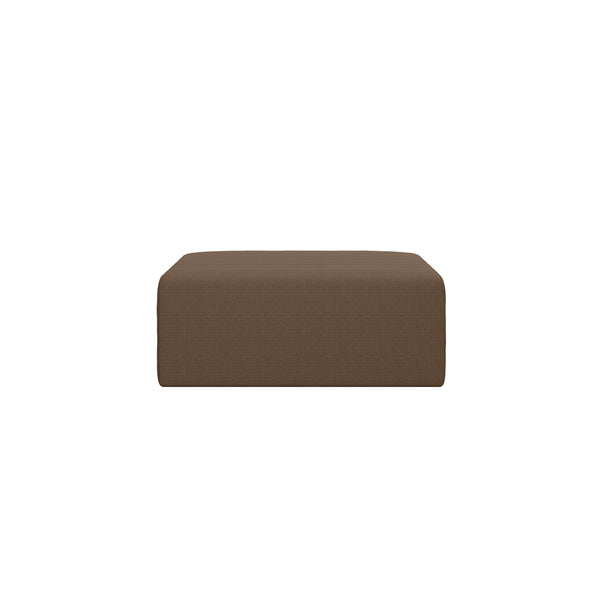 Palo Block Ottoman Autumn 361