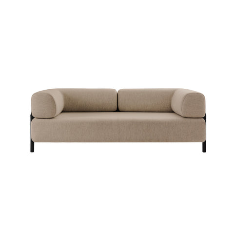 Palo Modular 2-Seater Sofa + Armrest