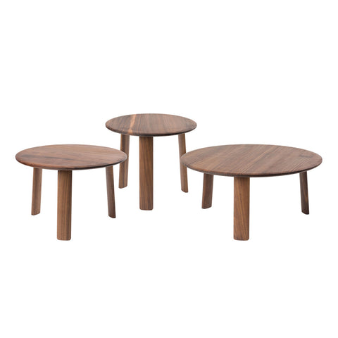 Alle Coffee Table (Set of 3)