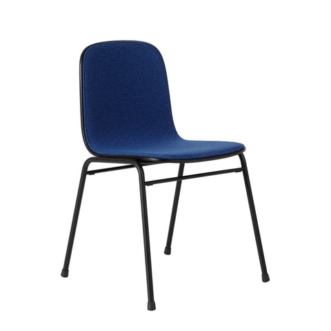 Touchwood Chair (Metal Legs)