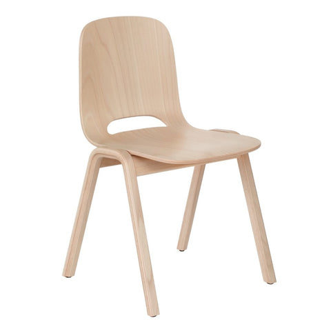 Touchwood Chair