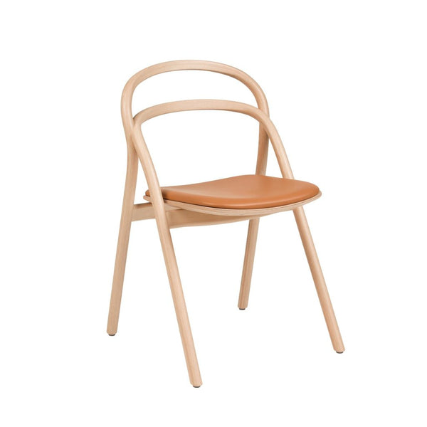 Udon Upholstered Chair