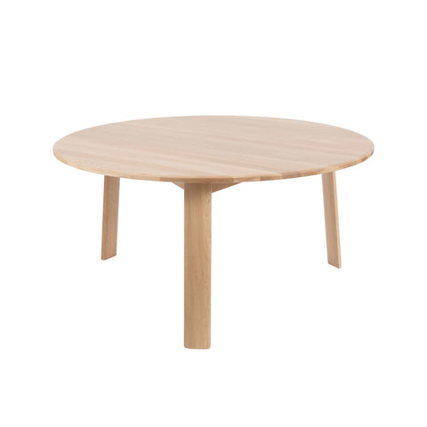 Alle Round Dining Table