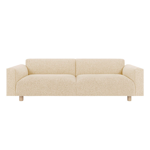 Koti 3-Seater Sofa