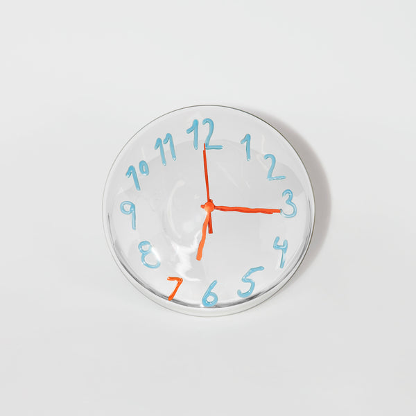 Speculo Wall Clock